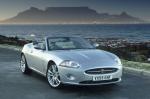 Jaguar XK Convertible 2009 года